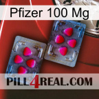 Pfizer 100Mg 15